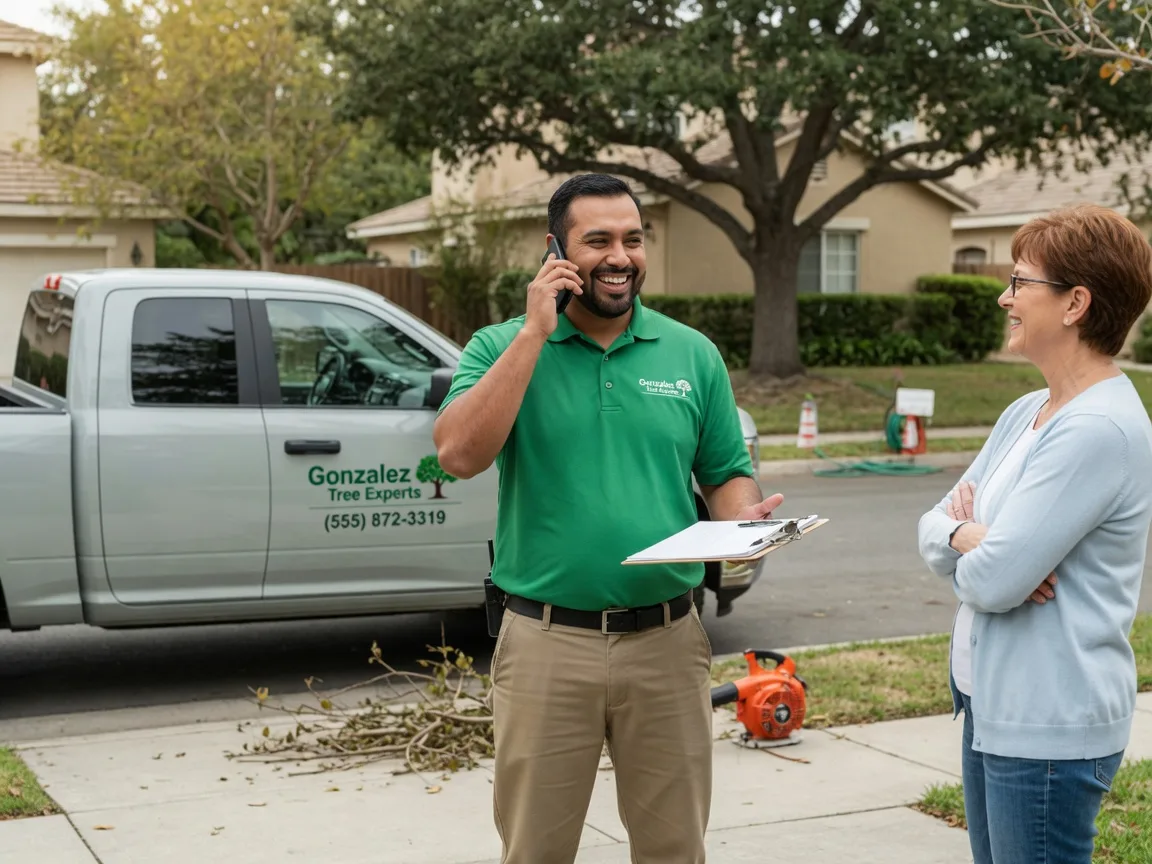 Tree Service Terrell, NC FAQs